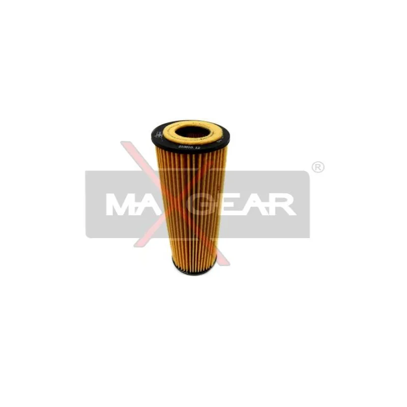 Filtre à huile MAXGEAR 26-0315