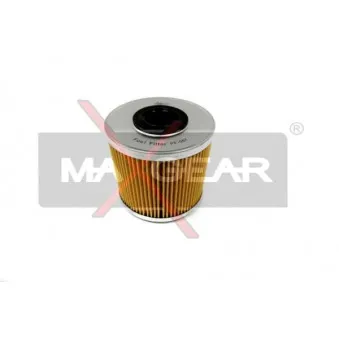 Filtre à carburant MAXGEAR 26-0316
