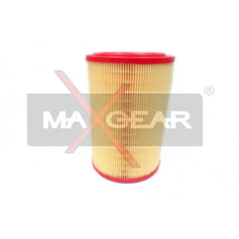 Filtre à air MAXGEAR 26-0318