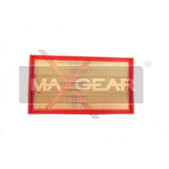 Filtre à air MAXGEAR 26-0322