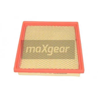Filtre à air MAXGEAR 26-0323