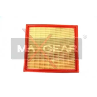 Filtre à air MAXGEAR 26-0347