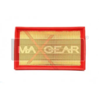Filtre à air MAXGEAR 26-0366