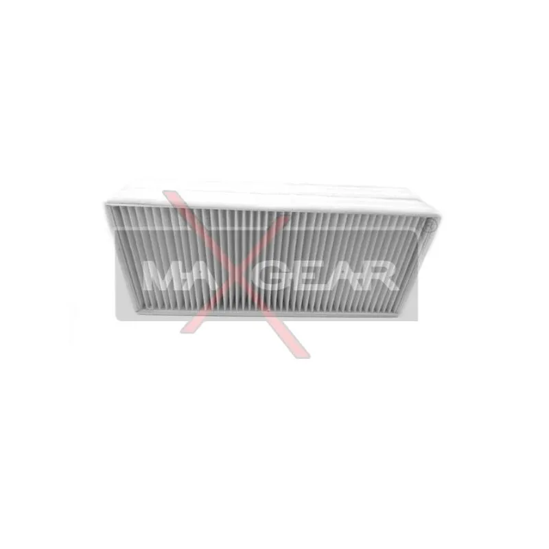 Filtre, air de l'habitacle MAXGEAR 26-0377