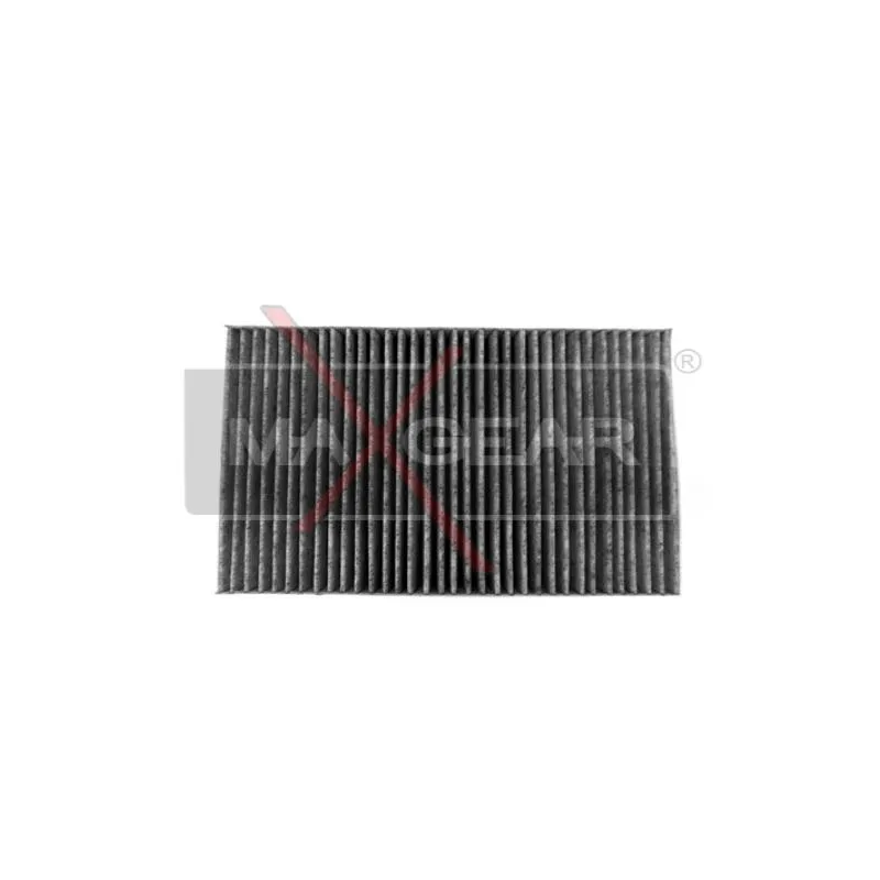 Filtre, air de l'habitacle MAXGEAR 26-0388