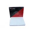 Filtre, air de l'habitacle MAXGEAR 26-0390 - Visuel 2