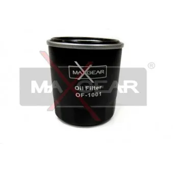Filtre à huile MAXGEAR 26-0397