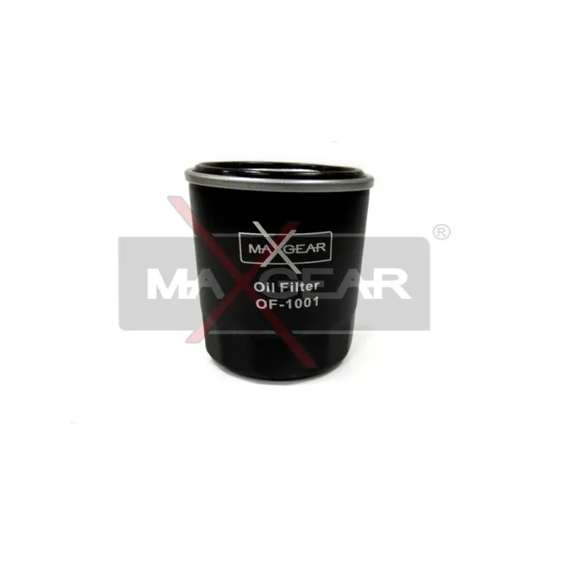 Filtre à huile MAXGEAR 26-0397