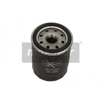 Filtre à huile MAXGEAR 26-0398