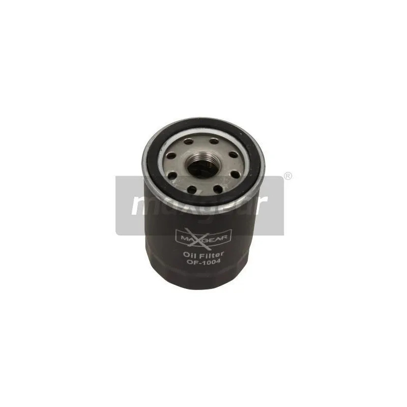 Filtre à huile MAXGEAR 26-0398