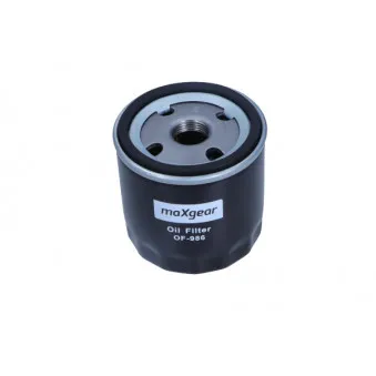 Filtre à huile MAXGEAR 26-0402