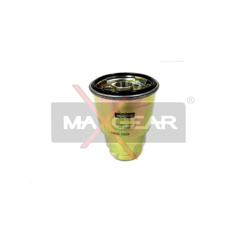 Filtre à carburant MAXGEAR 26-0403