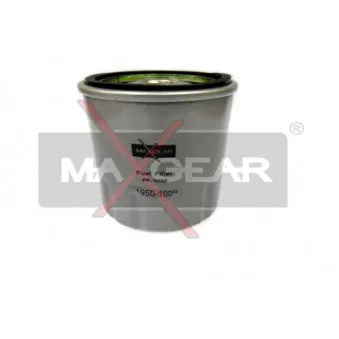 Filtre à carburant MAXGEAR 26-0404