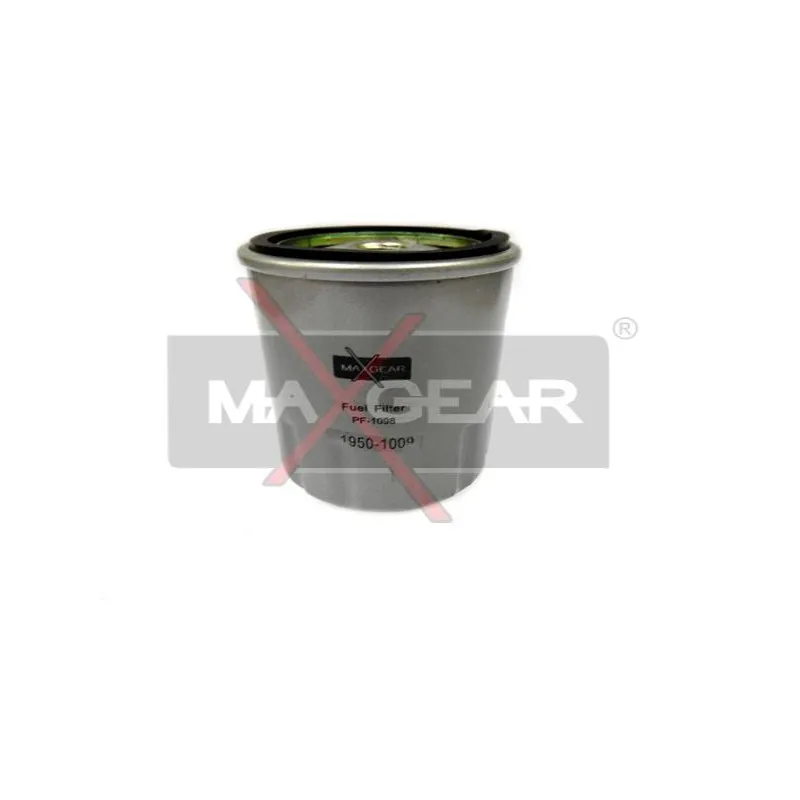 Filtre à carburant MAXGEAR 26-0404