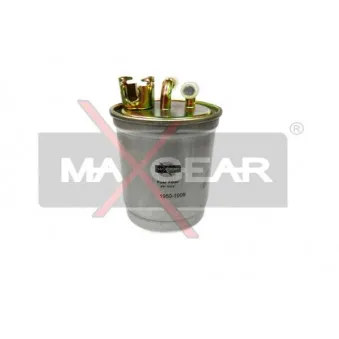 Filtre à carburant MAXGEAR 26-0405