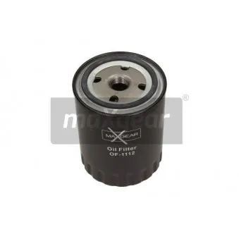Filtre à huile MAXGEAR 26-0406