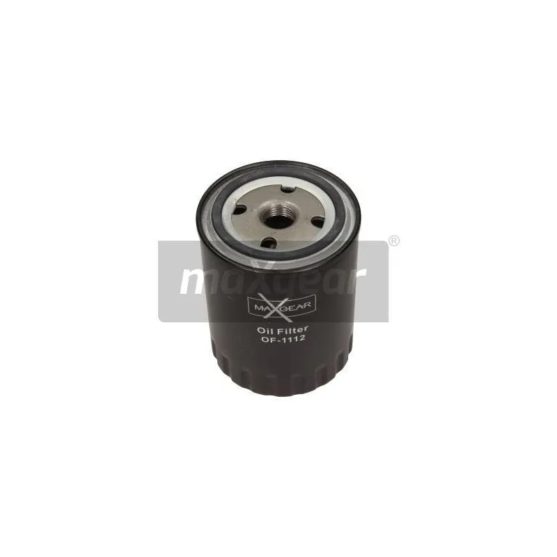 Filtre à huile MAXGEAR 26-0406