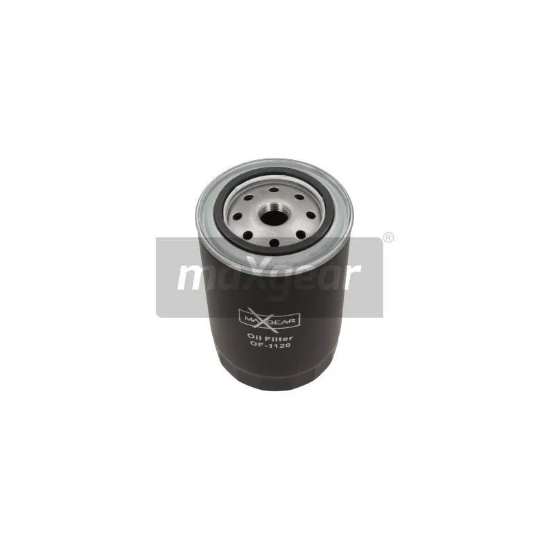 Filtre à huile MAXGEAR 26-0407