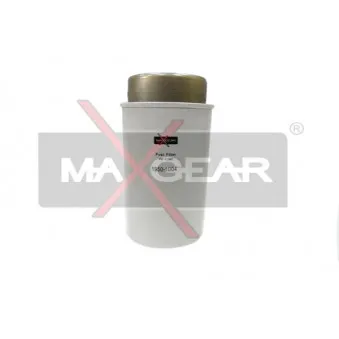 Filtre à carburant MAXGEAR 26-0409