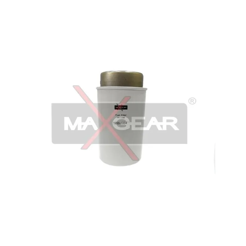 Filtre à carburant MAXGEAR 26-0409