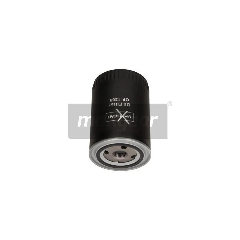 Filtre à huile MAXGEAR 26-0410