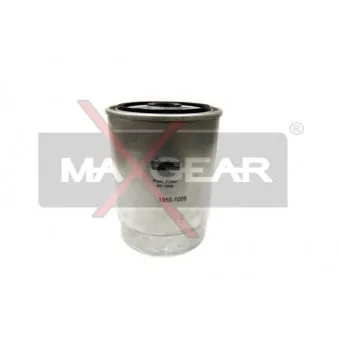 Filtre à carburant MAXGEAR 26-0411