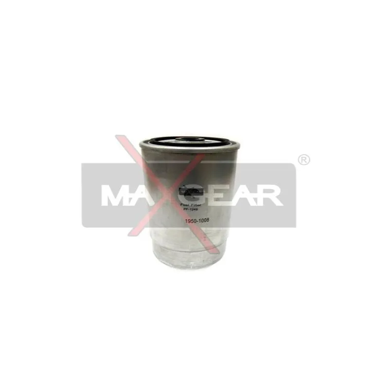 Filtre à carburant MAXGEAR 26-0411