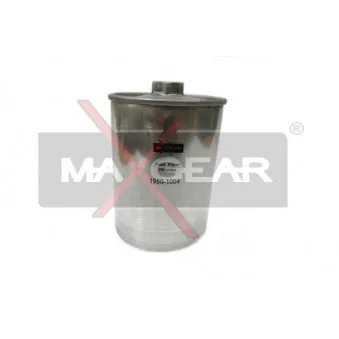 Filtre à carburant MAXGEAR 26-0413