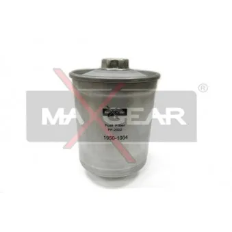 Filtre à carburant MAXGEAR 26-0415