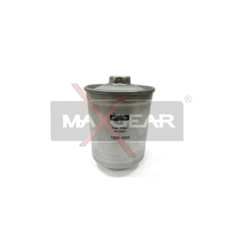 Filtre à carburant MAXGEAR 26-0415