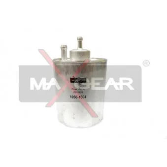 Filtre à carburant MAXGEAR 26-0421