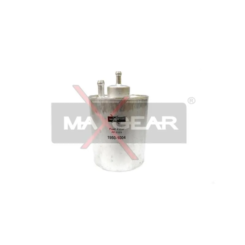 Filtre à carburant MAXGEAR 26-0421
