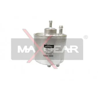 Filtre à carburant MAXGEAR 26-0422