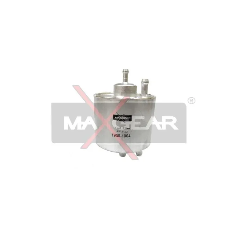Filtre à carburant MAXGEAR 26-0422
