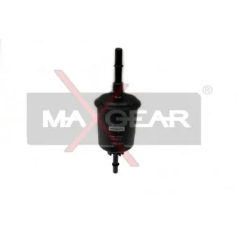 Filtre à carburant MAXGEAR 26-0423