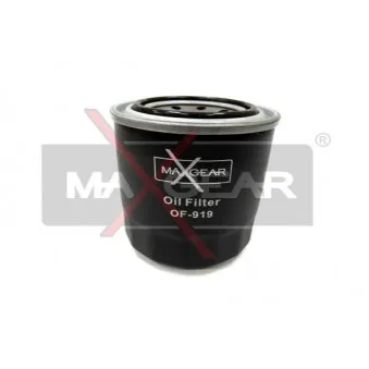 Filtre à huile MAXGEAR 26-0427