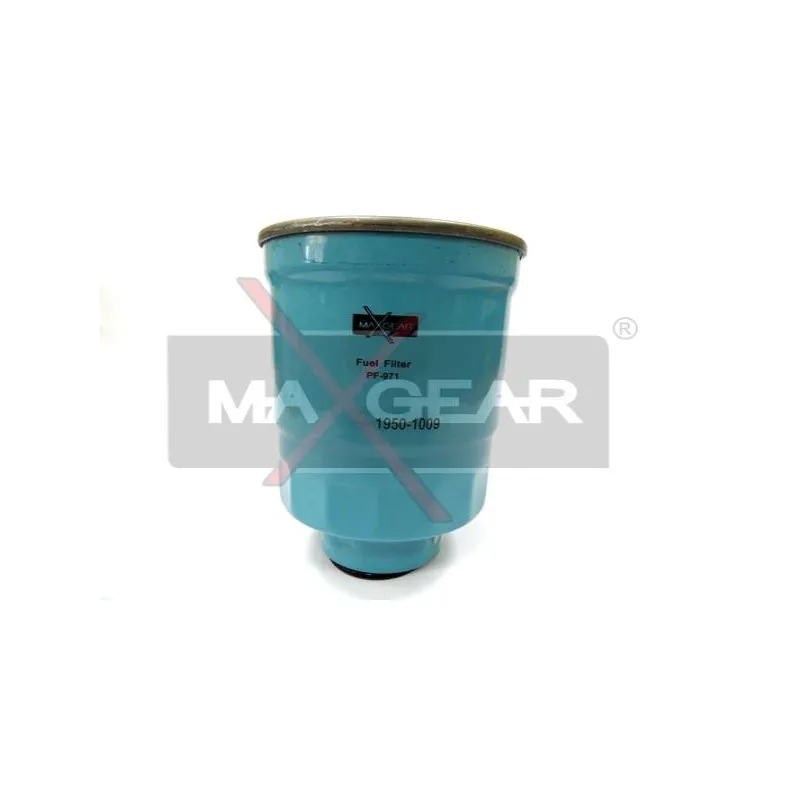 Filtre à carburant MAXGEAR 26-0429