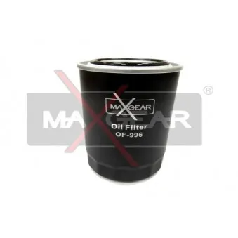 Filtre à huile MAXGEAR 26-0431