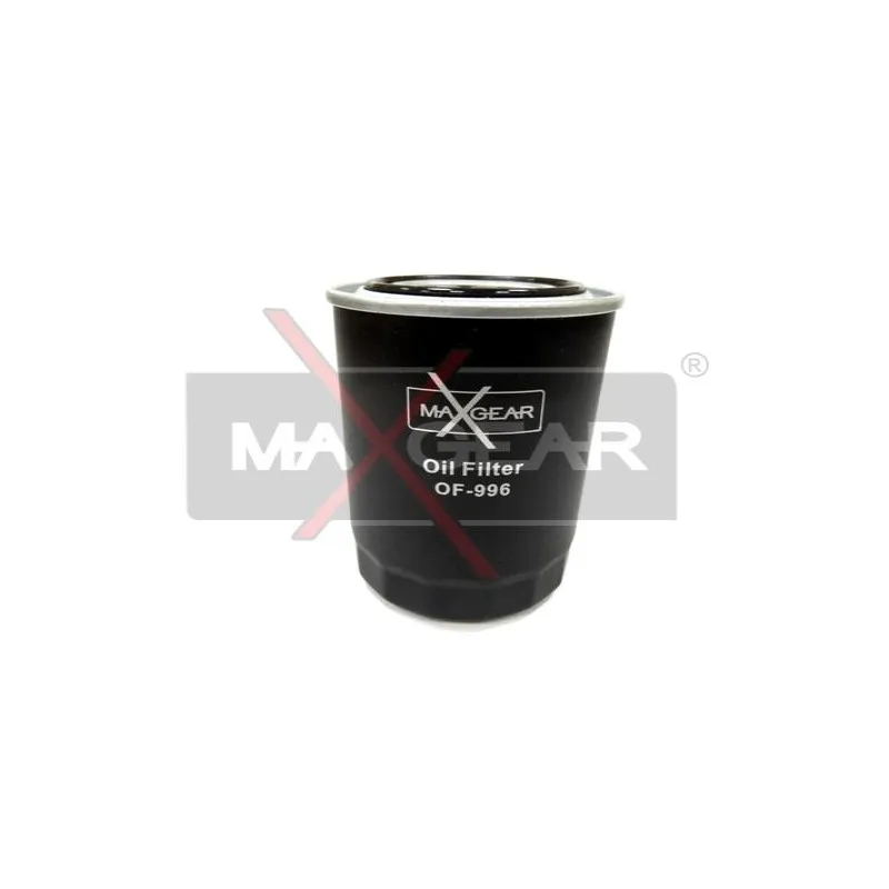 Filtre à huile MAXGEAR 26-0431
