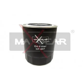 Filtre à huile MAXGEAR 26-0432