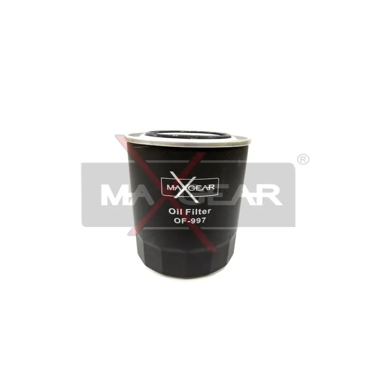 Filtre à huile MAXGEAR 26-0432