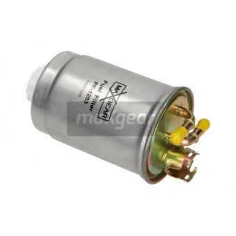 Filtre à carburant MAXGEAR 26-0436