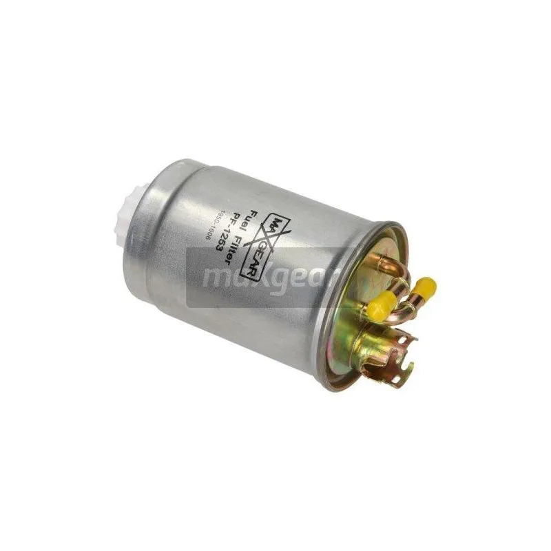 Filtre à carburant MAXGEAR 26-0436