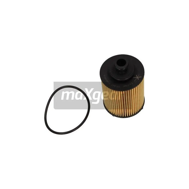 Filtre à huile MAXGEAR 26-0437