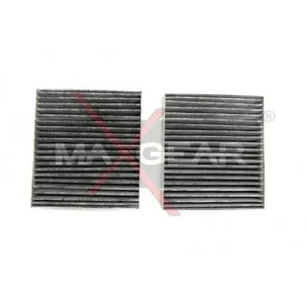 Filtre, air de l'habitacle MAXGEAR 26-0443