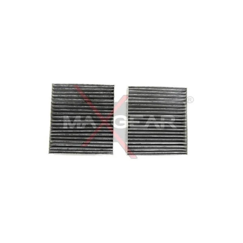 Filtre, air de l'habitacle MAXGEAR 26-0443