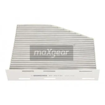Filtre, air de l'habitacle MAXGEAR 26-0444