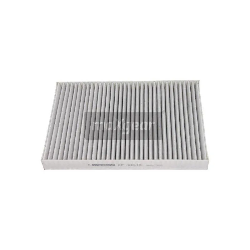 Filtre, air de l'habitacle MAXGEAR 26-0448