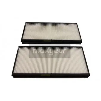 Filtre, air de l'habitacle MAXGEAR 26-0449