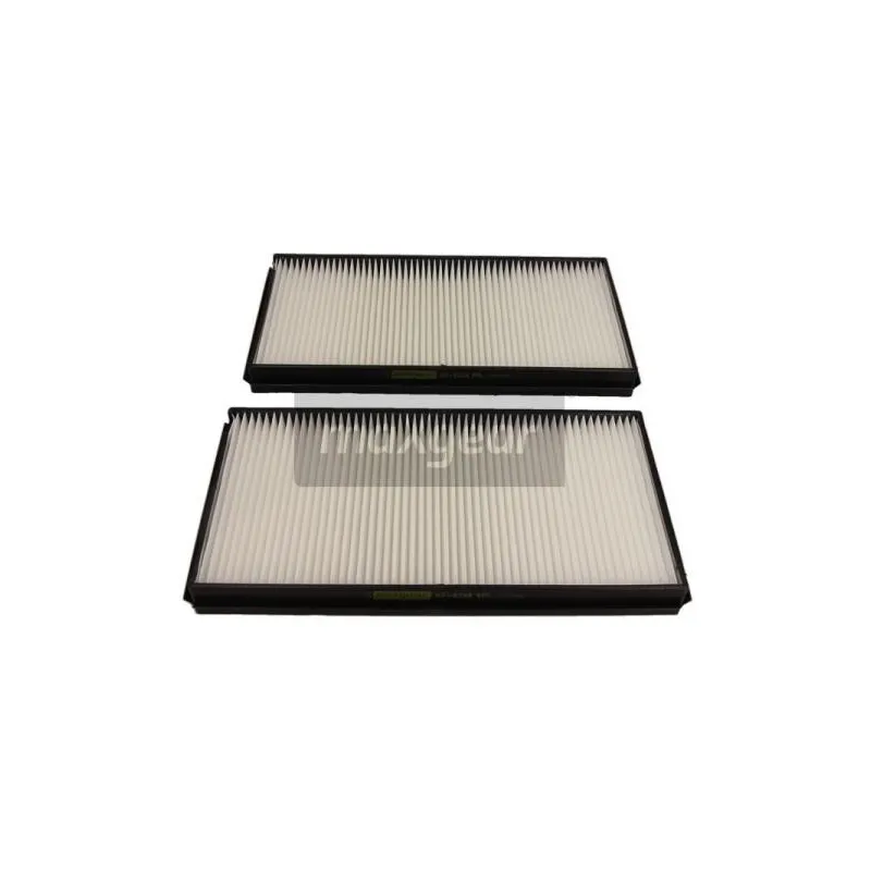 Filtre, air de l'habitacle MAXGEAR 26-0449